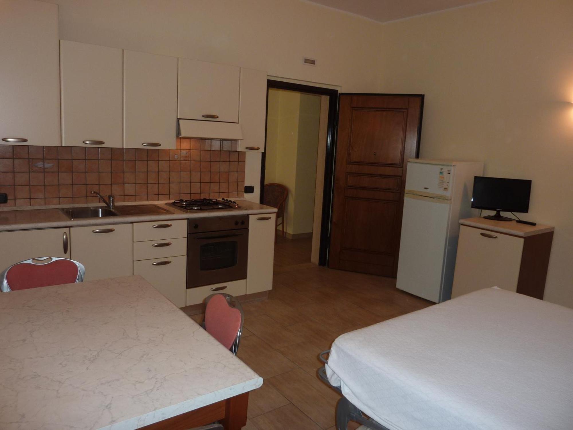 Beaurivage Aparthotel San Benedetto del Tronto Exterior photo