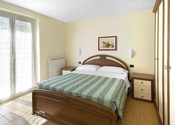 Beaurivage Aparthotel San Benedetto del Tronto Exterior photo
