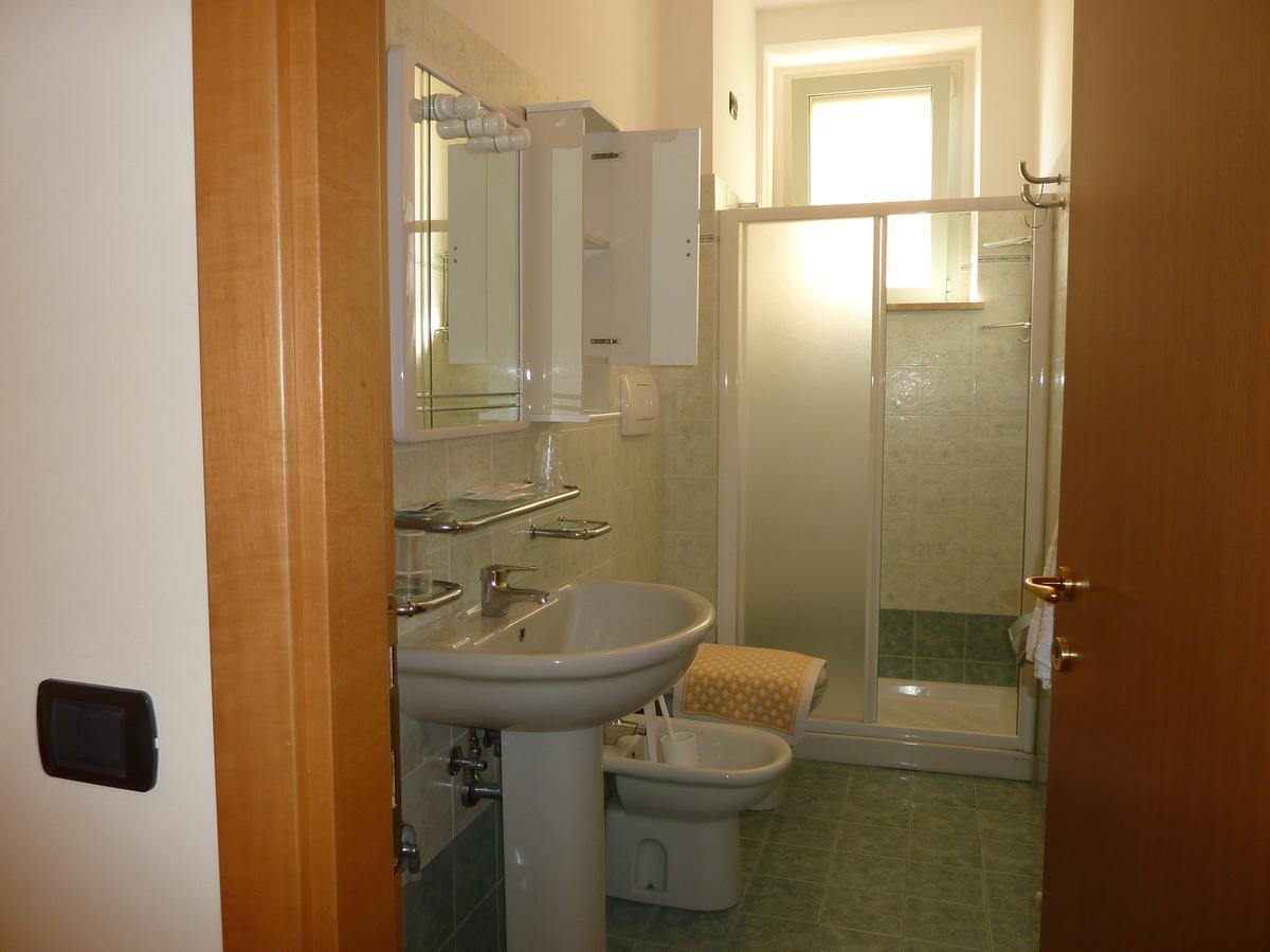 Beaurivage Aparthotel San Benedetto del Tronto Exterior photo