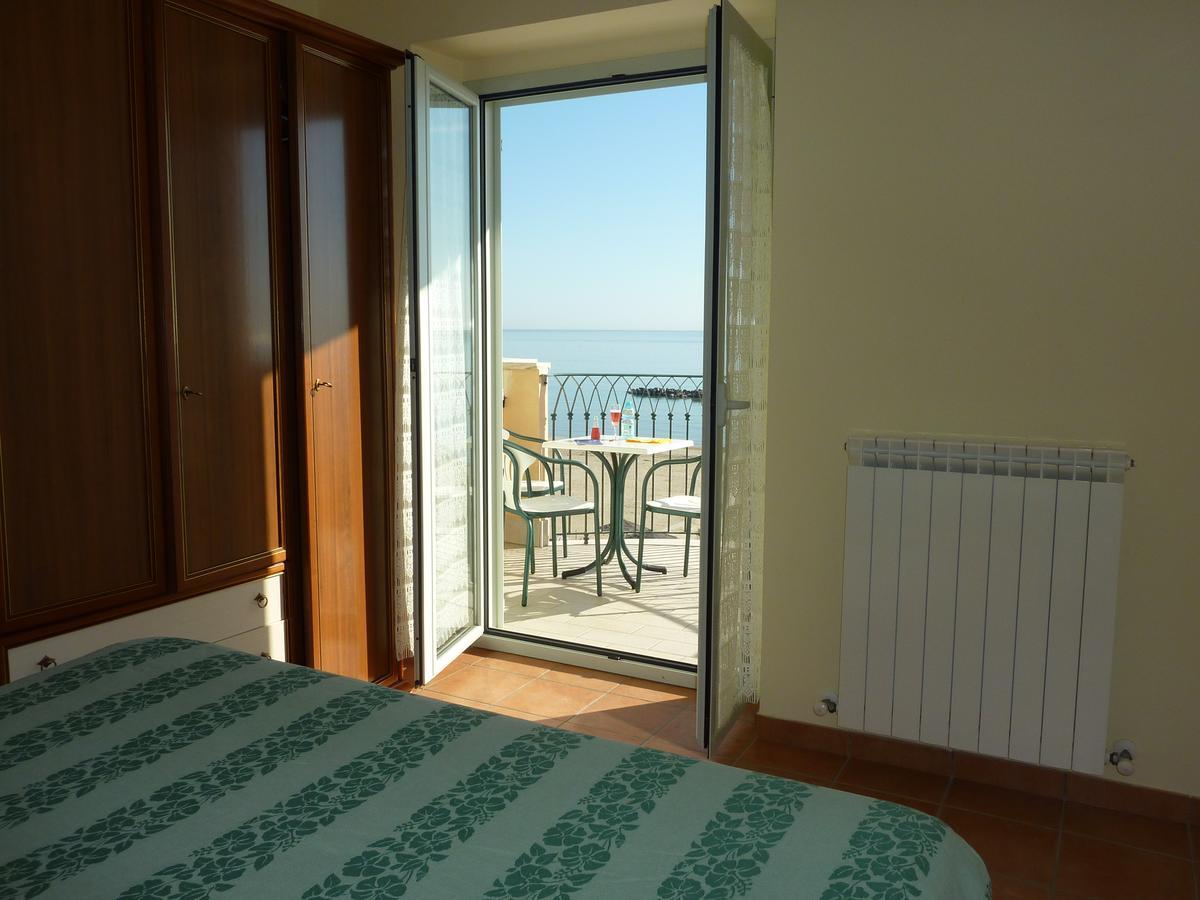 Beaurivage Aparthotel San Benedetto del Tronto Exterior photo