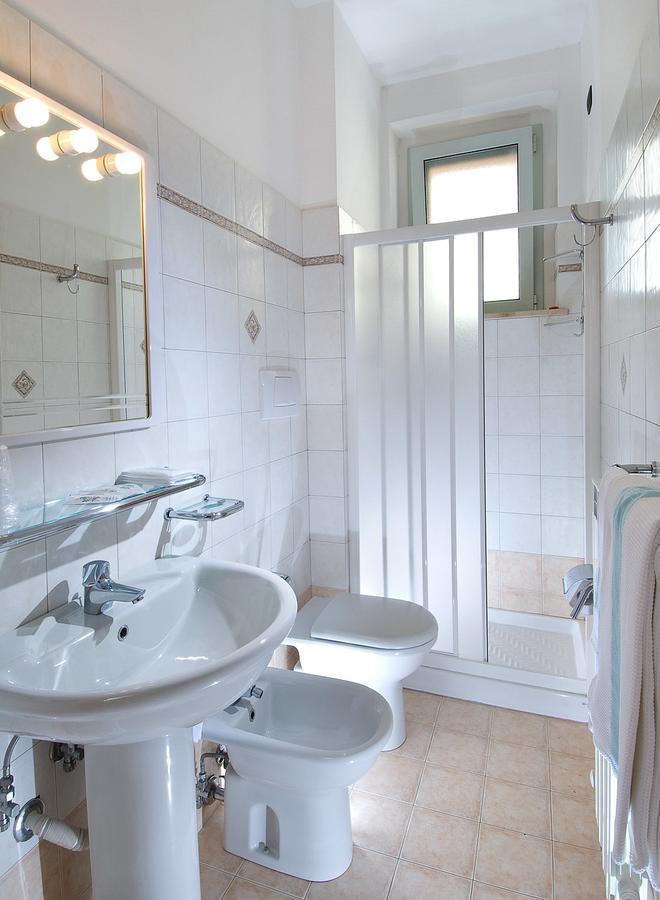 Beaurivage Aparthotel San Benedetto del Tronto Exterior photo